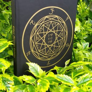 Liber Arcana Cainita por Zulqarnayn XIII
