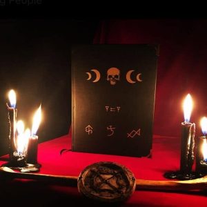 Sapsu Alami: los origenes Cananeos de la diosa hecate por Zulqarnayn XIII