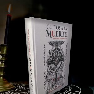 Cultos a la Muerte por Naamah Acharayim