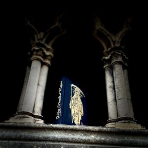 Santa Muerte y Nigromancia: Liber Tenebrae Magna por Zulqarnayn XIII.